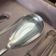 Wiskerman cutlery for 12 people - 127 pieces.