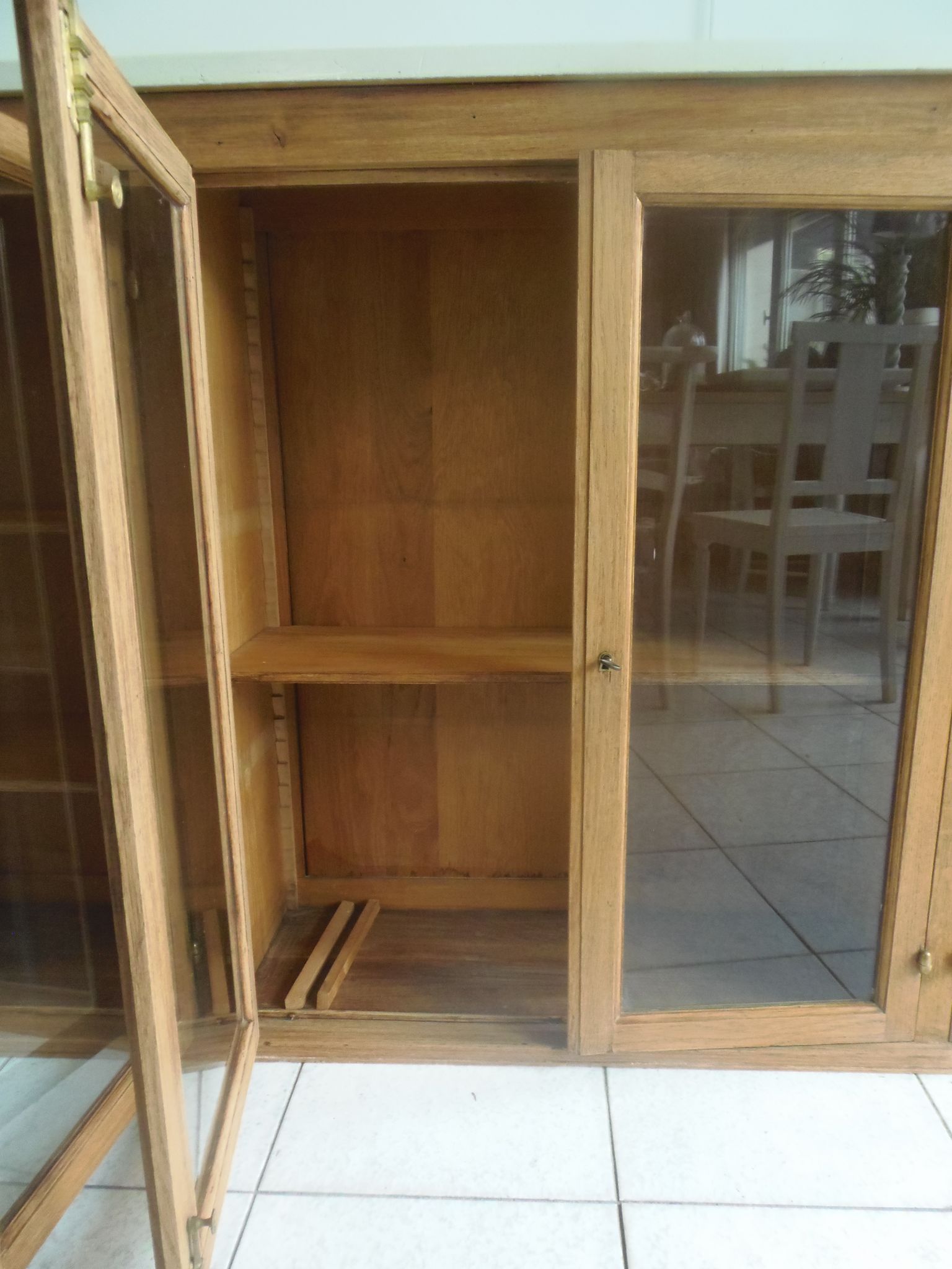 Vintage craft furniture