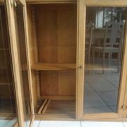Vintage craft furniture