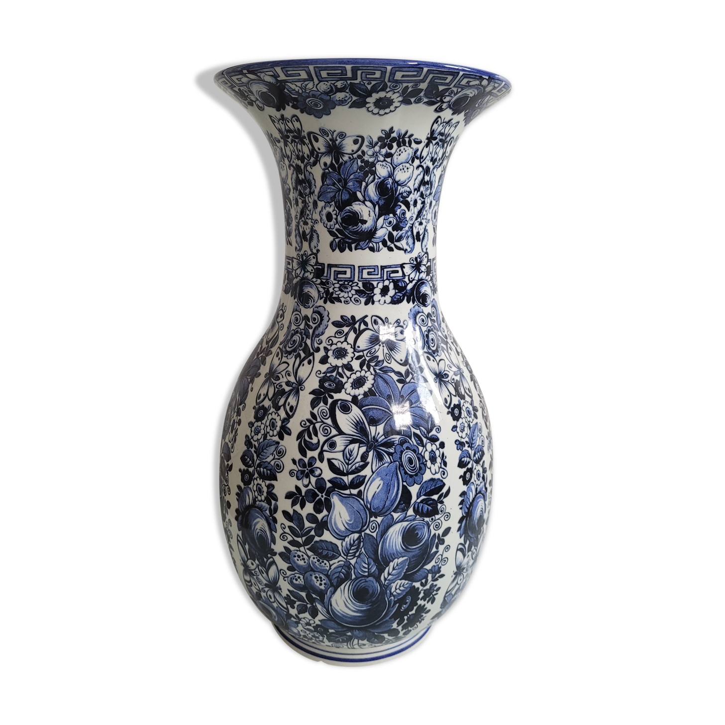 Vase Ceramics Artistics