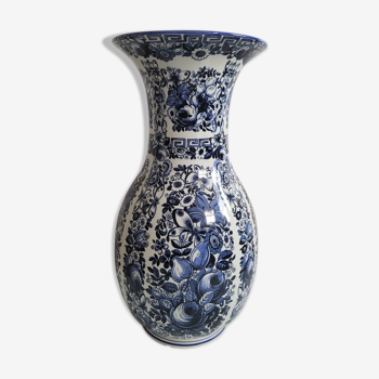 Vase Ceramics Artistics