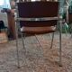 Suite qe 4 Vaghi Uno chair, Italian design from the 60s/70s