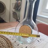 Carafe saucière