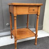 Louis XVI style plant door