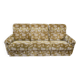 Vintage 3 seater sofa, 1970s