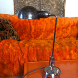 Jumo lamp model 600