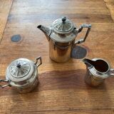 Tea-pot
