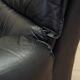 Lounge chair, Italian design, 1970s, production: Italy