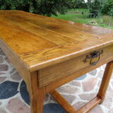 Farm table 2m60