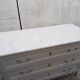 L.XVI style chest of drawers