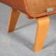Cor Alons Bar Cabinet for De Boer Gouda, Netherlands 1950