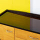 Vintage Scandinavian Enfilade – 125 cm