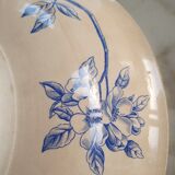 Iron Earth Salad Bowl