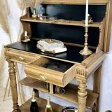 Antique Henri II console
