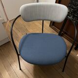 Pavilion AV11 Armchair &Tradition