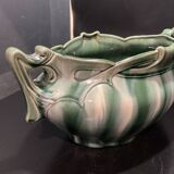 Ceramic planter