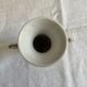 Napoleon III Hand-Painted Porcelain Vase of Paris Porcelain