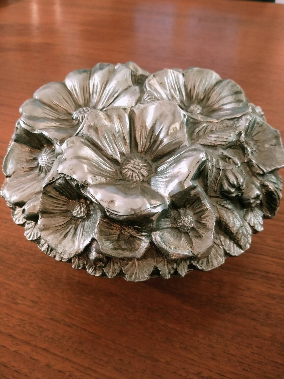 Mauro Manetti ice bucket 1970