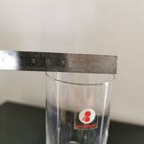 6 new champagne glasses