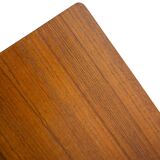 Vintage teak bookcase