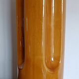 Vintage Vallauris Aegitna vase