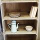 Former furniture-shelves, Middle twentieth