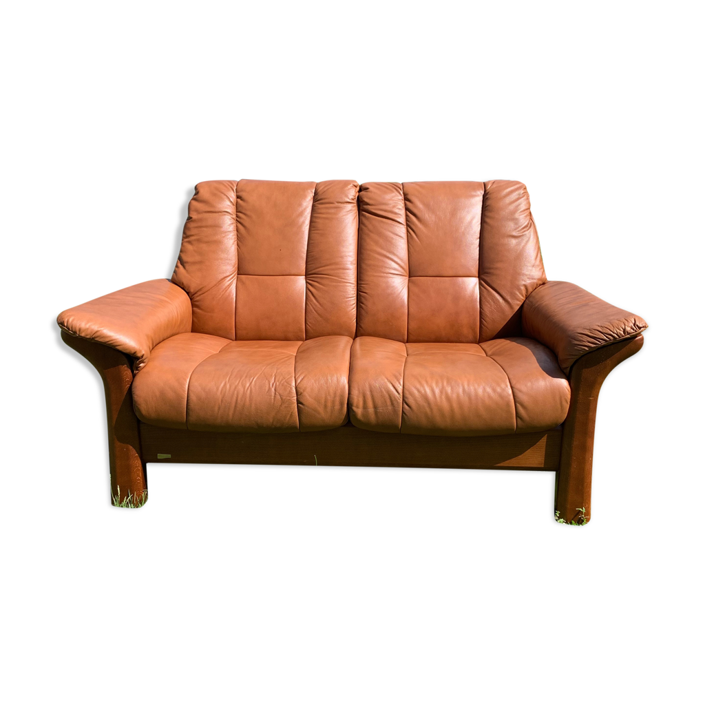 Ekornes stressless couch deals