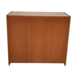 Cover chest