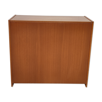 Cover chest