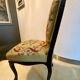 Chaise Napoleon III