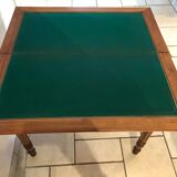 Table game Louis Philippe
