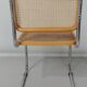 Chaise de Marcel Breuer B32