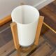 Lampe scandinave, 1990