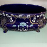 Cache pot luneville