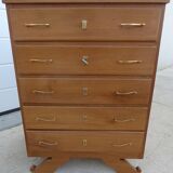 Commode vintage
