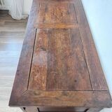 Buffet Reconstruction by René Gabriel