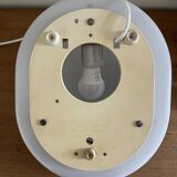 Lampe Tortue Rodolfo Bonetto - Lampe design italienne - Applique ou lampe de table