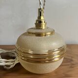 Portable lamp