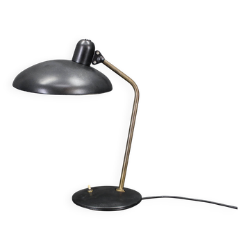 1930s Christian Dell table lamp for Kaiser Idell, Germany
