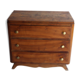 Vintage chest of drawers 50s-60s