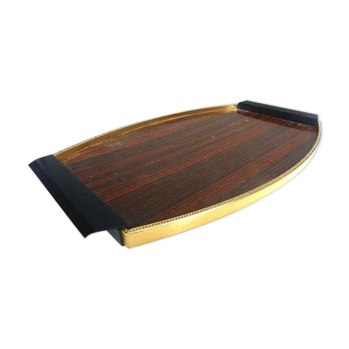 Formica 60 70 vintage serving tray s made in Italy