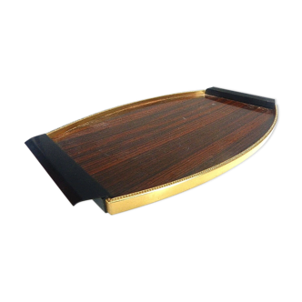 Formica 60 70 vintage serving tray s made in Italy