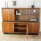 Buffet des années 1950