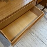 Regain Savoie elm desk