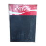 Publicité vintage Coca Cola/tôle lithographiée