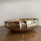Bowl, silver pocket tray ARVAL, Luciano Sacco, Valaza