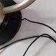 Lampe de table Oscar Torlasco pour Lumi Milano - art. 729