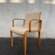 Bill Stephens Chair for Knoll International (1970s)