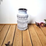 Vase West Germany 1970