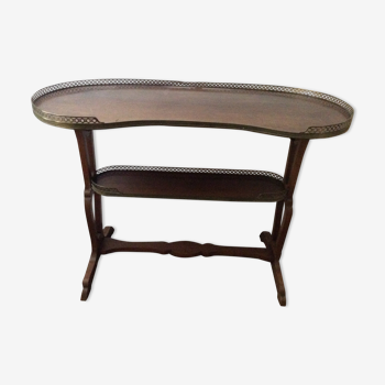 Bean Louis XV table